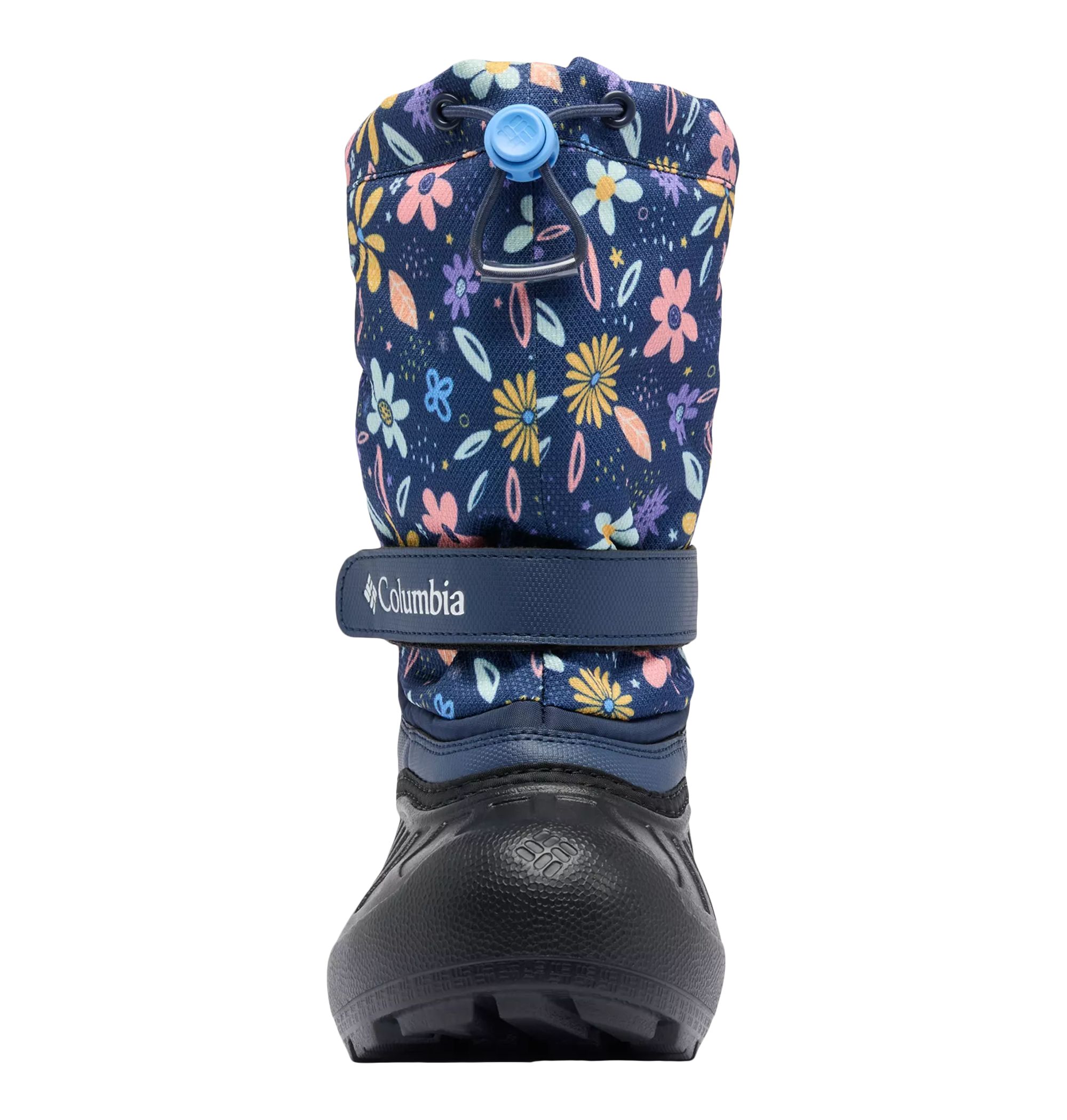 Columbia Girls' Grade/Pre-School Powderbug™ Snowlite™ Winter Boots