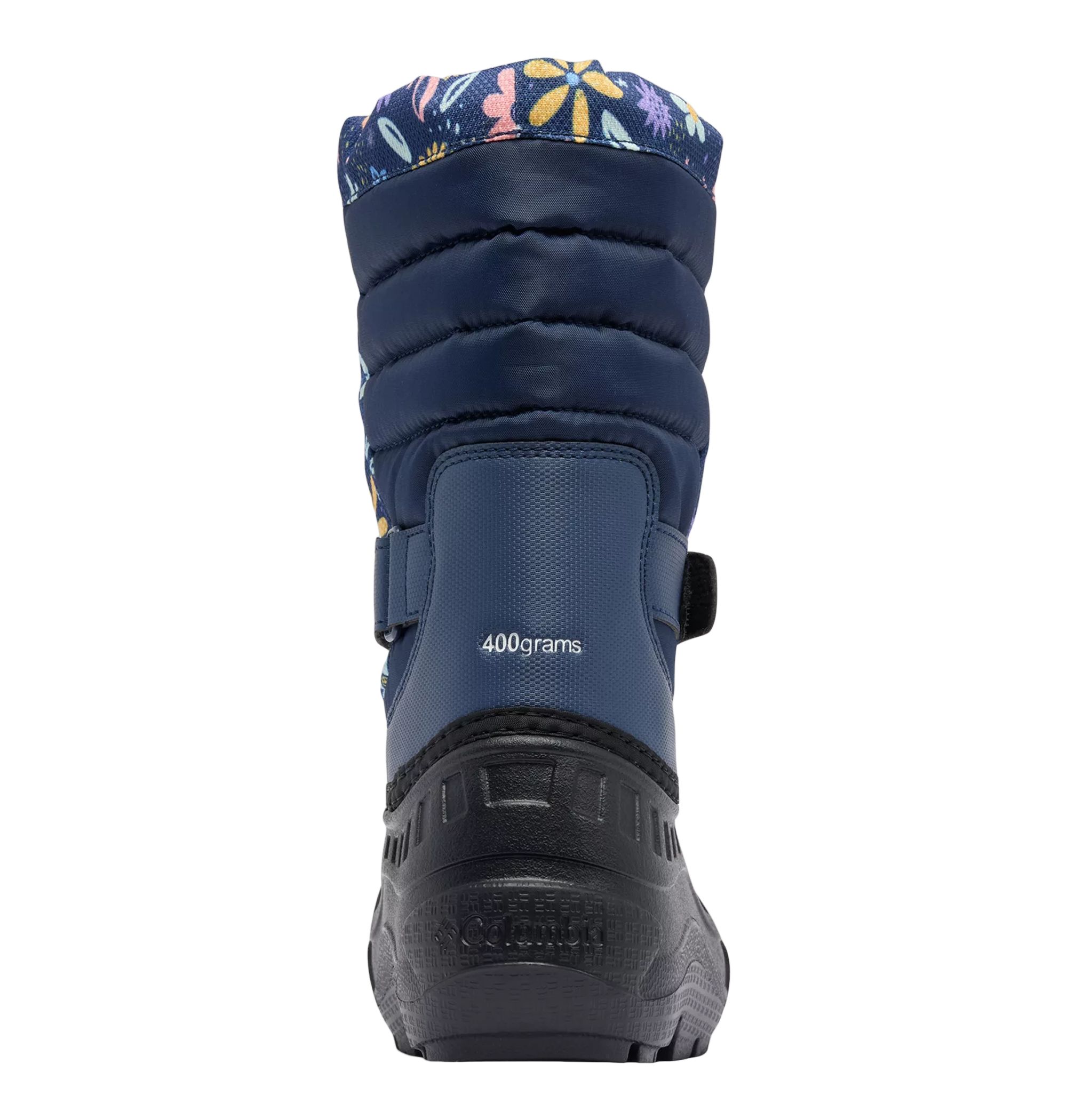 Columbia Girls' Grade/Pre-School Powderbug™ Snowlite™ Winter Boots