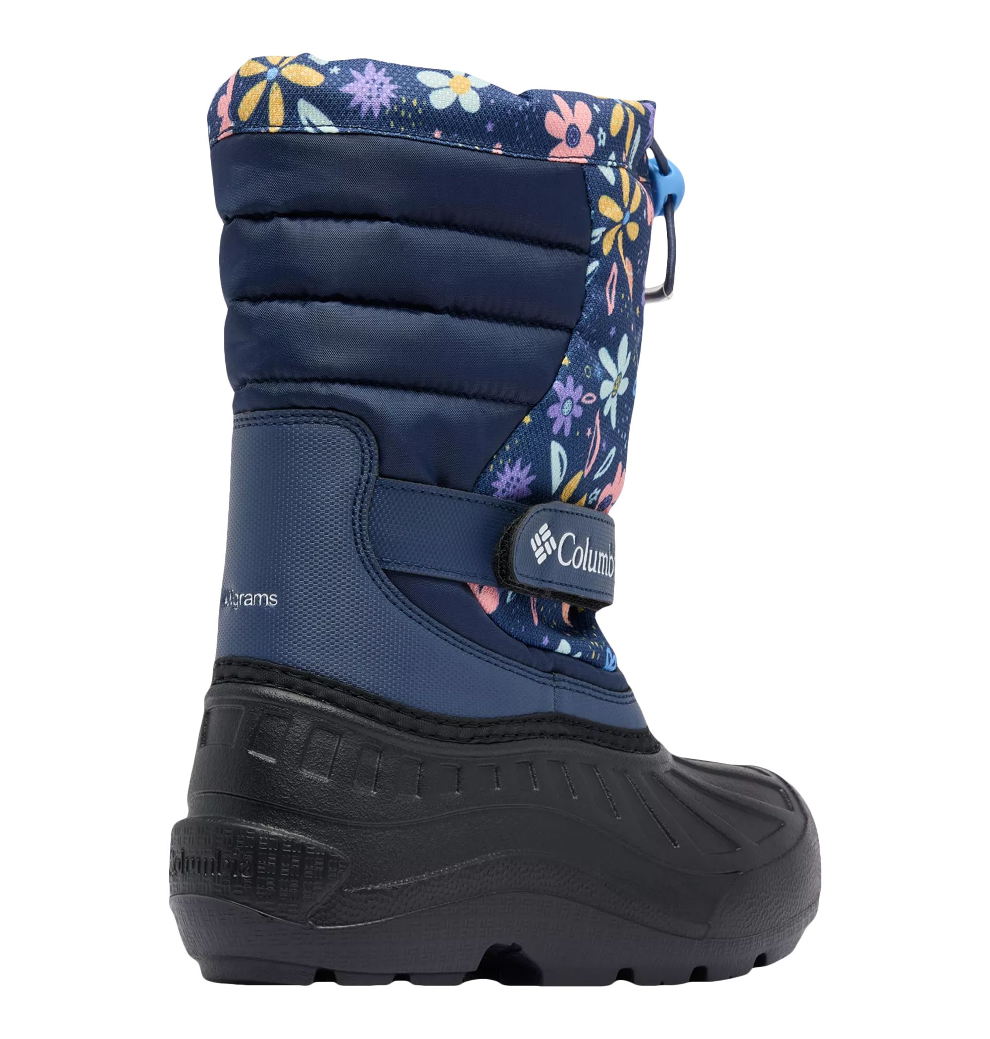 Columbia Girls' Grade/Pre-School Powderbug™ Snowlite™ Winter Boots