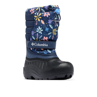 Columbia Pre-School Unisex Powderbug Snowlite Winter Boots