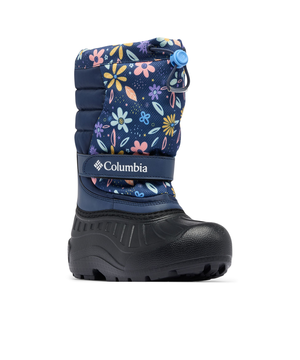 Bottes d’hiver unisexes pour enfants d'âge préscolaire, Powderbug Snowlite, Columbia