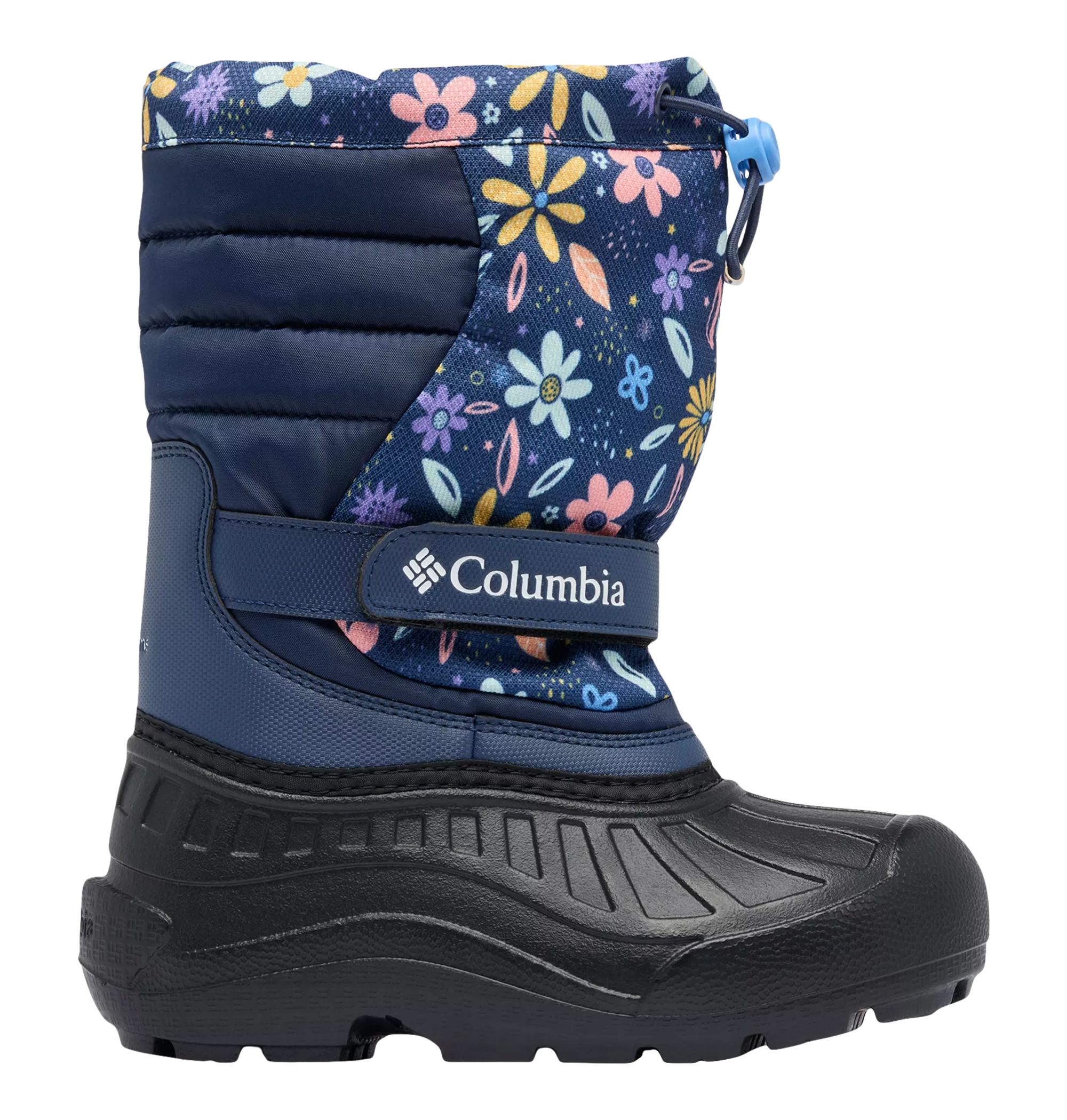 Columbia Girls' Grade/Pre-School Powderbug™ Snowlite™ Winter Boots