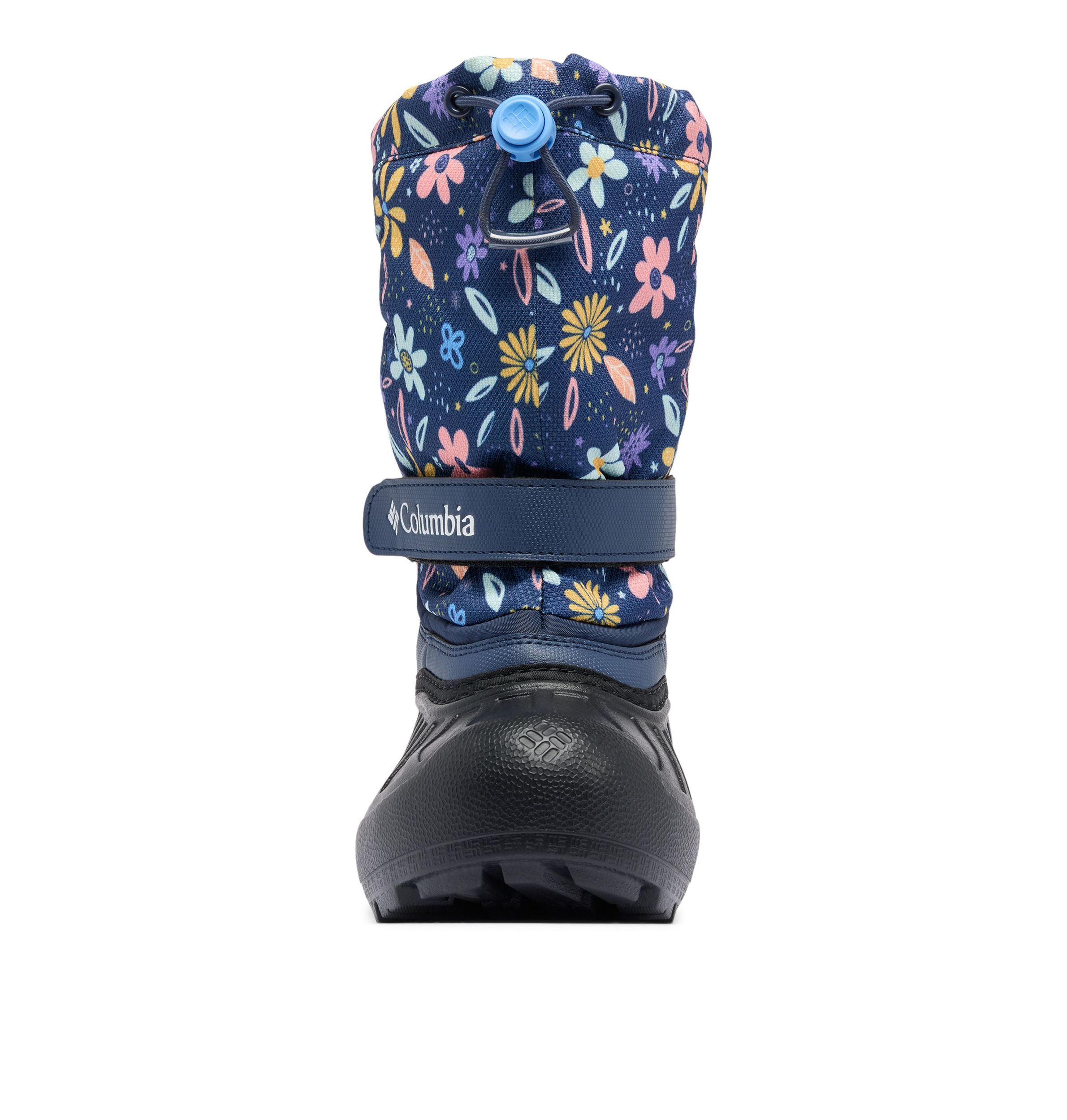 Columbia Girls' Grade/Pre-School Powderbug™ Snowlite™ Winter Boots