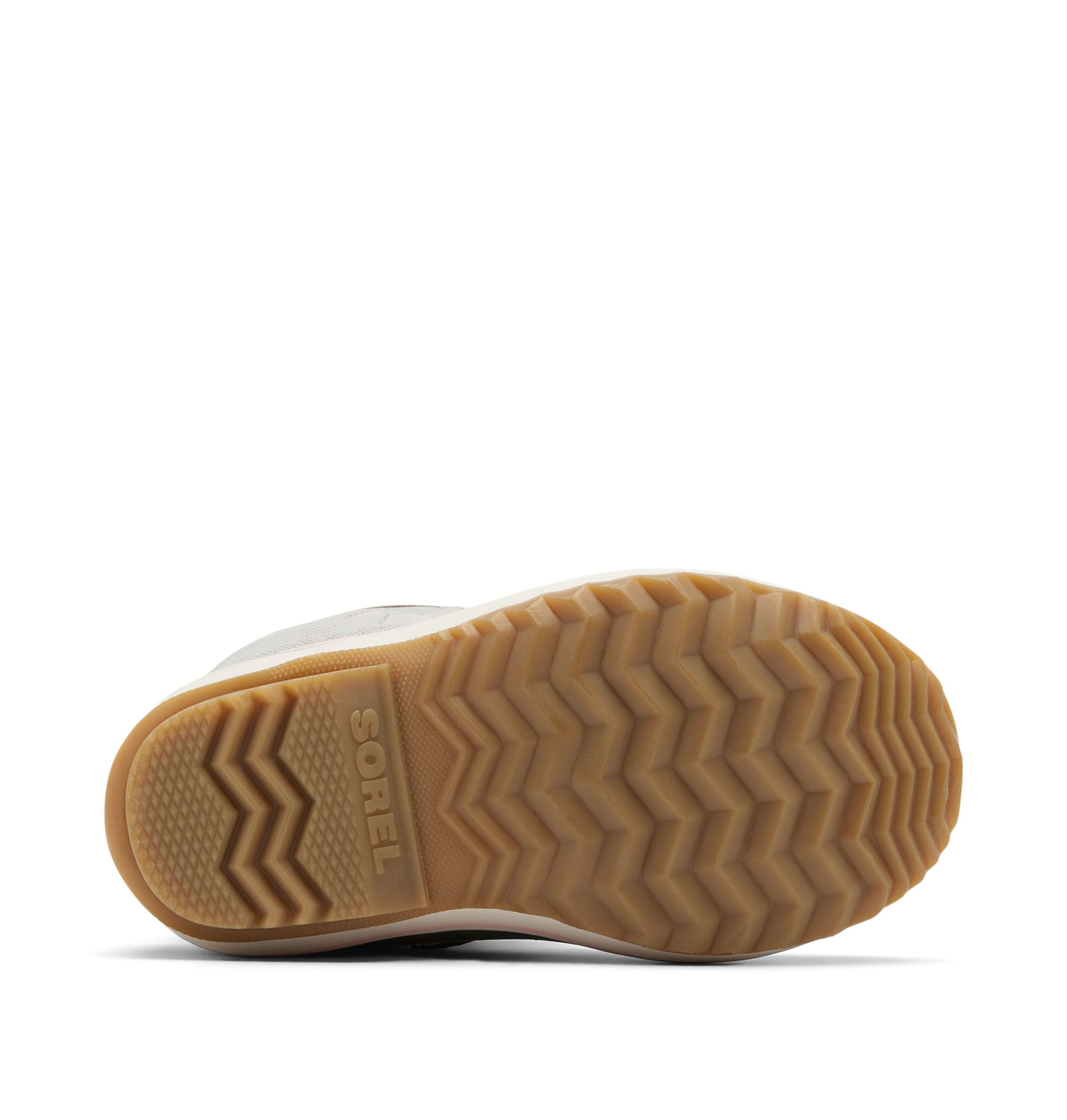 Sorel Toddler Unisex Yoot Pac Nylon Waterproof Boots