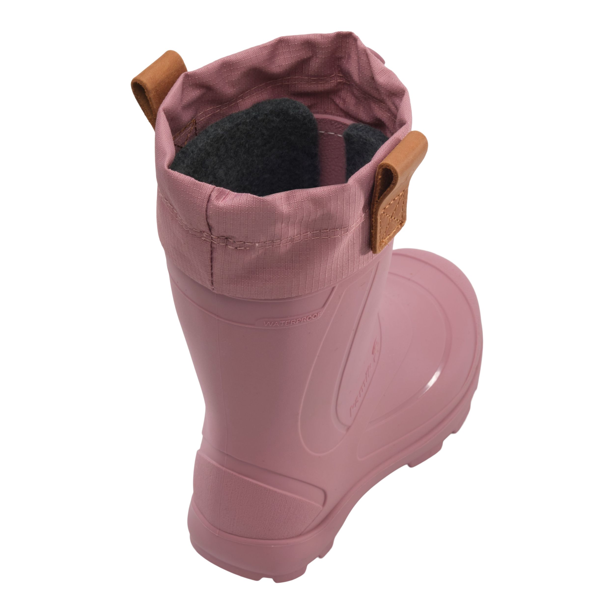 Kamik Junior Kids' Grade/pre-school Tundra Kids Winter Boots