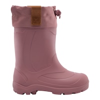 Kamik Junior Kids' Grade/pre-school Tundra Kids Winter Boots Side_Right