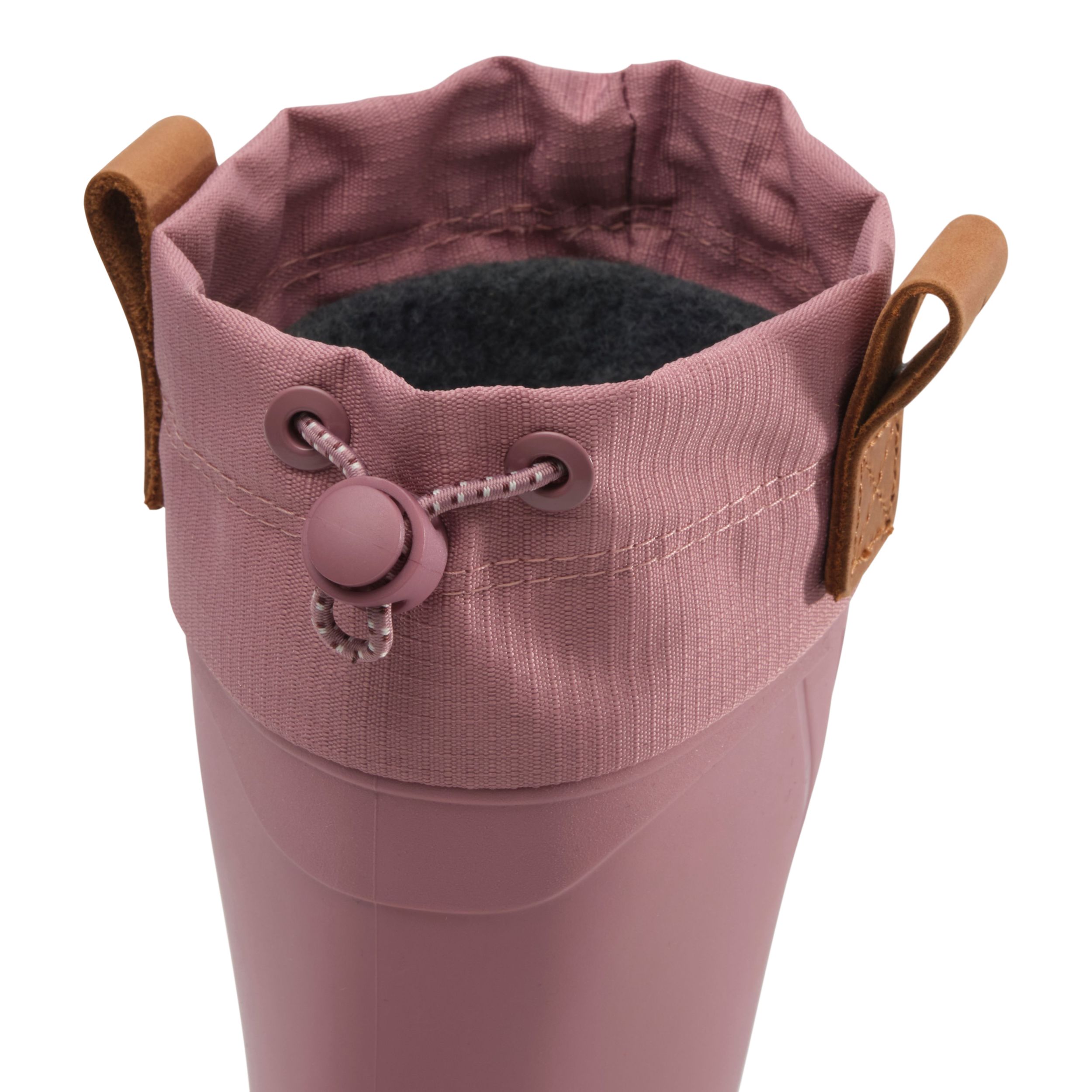 Kamik Junior Kids' Grade/pre-school Tundra Kids Winter Boots