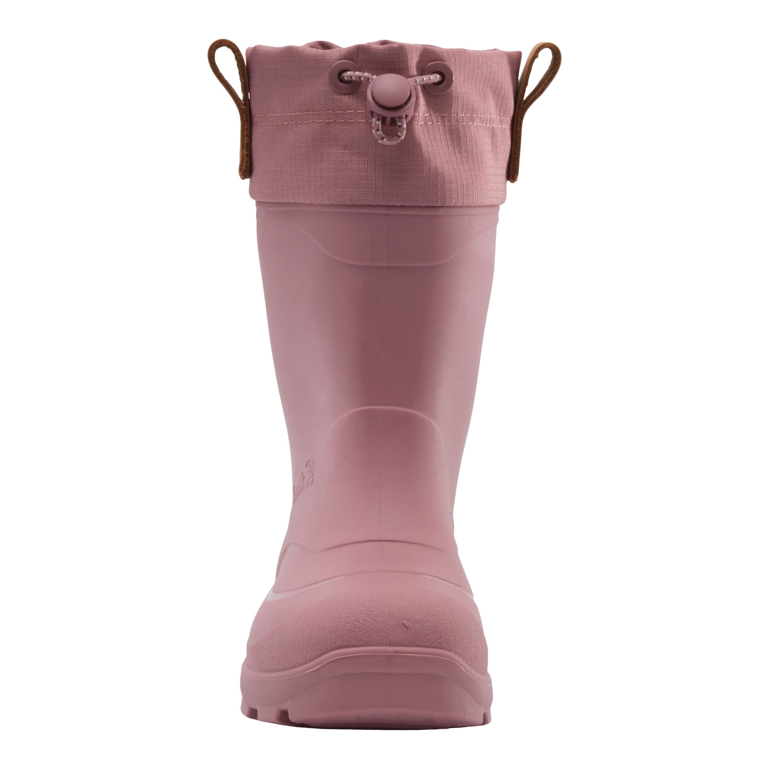 Kamik Junior Kids' Grade/pre-school Tundra Kids Winter Boots