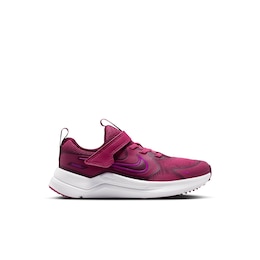 Nike Girls' Pre-School Cosmic Runner Running Shoes