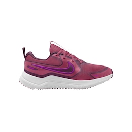 Nike Girls' Grade School Cosmic Runner Running Shoes