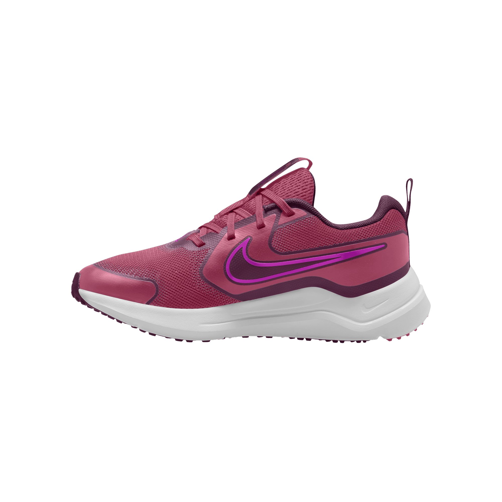 Nike Girls' Grade School Cosmic Runner Running Shoes