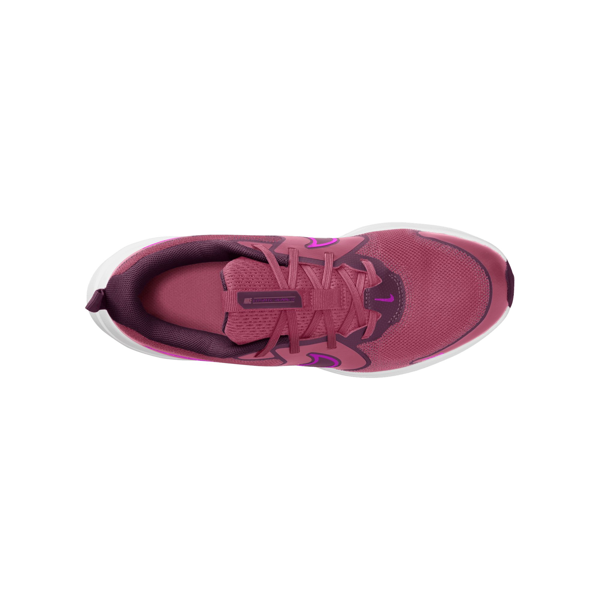 Nike Girls' Grade School Cosmic Runner Running Shoes