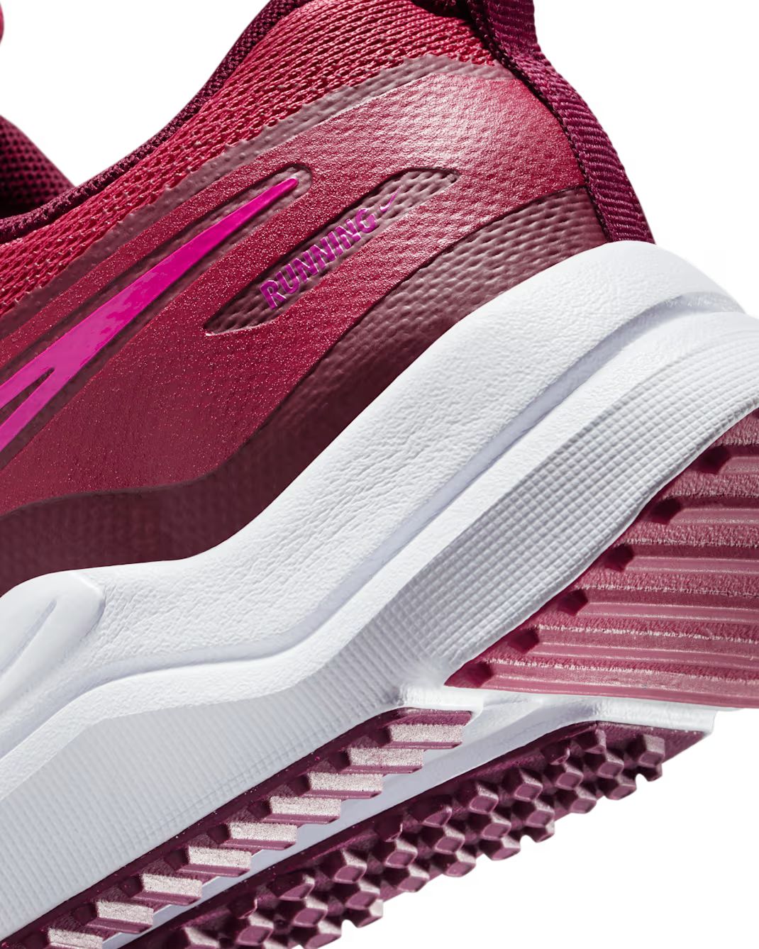 Nike Girls' Grade School Cosmic Runner Running Shoes