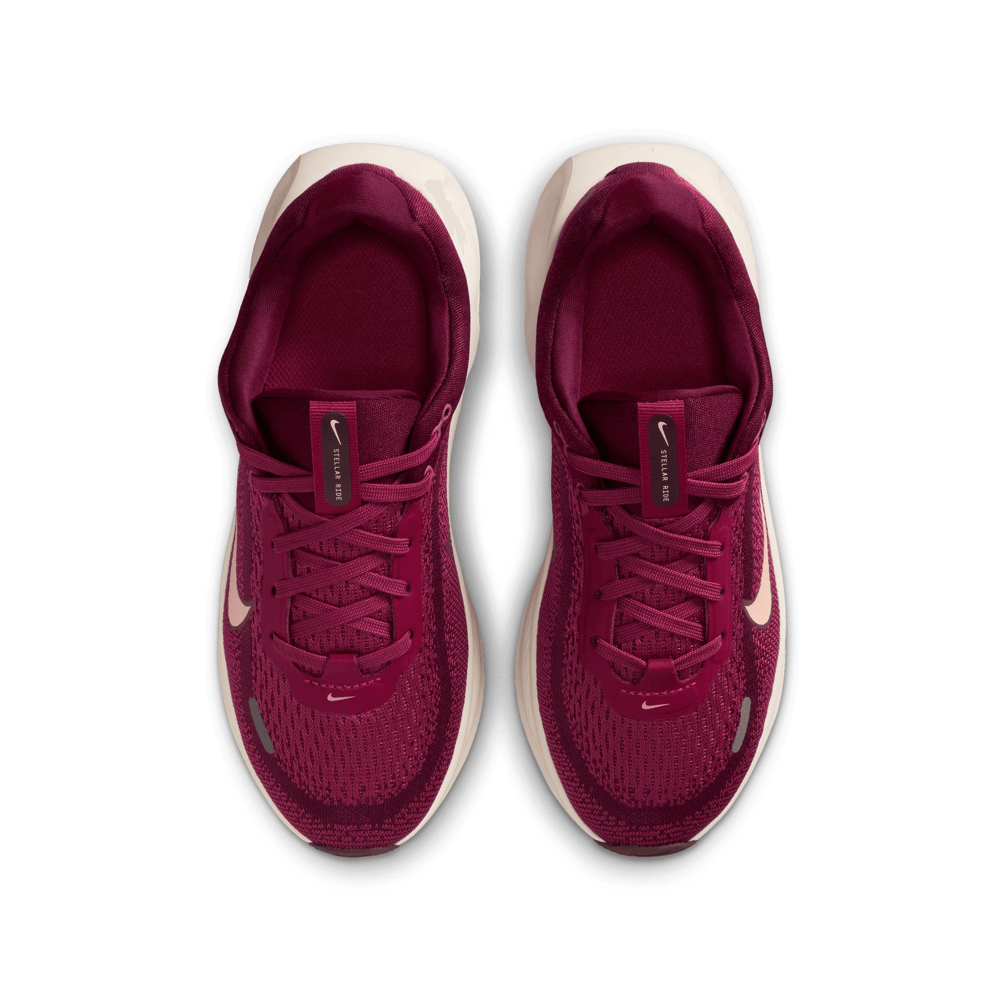 Nike Kids' Grade School Stellar Ride Running Shoes