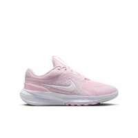 Nike Girls' Grade School Star Runner Running Shoes Side_Right