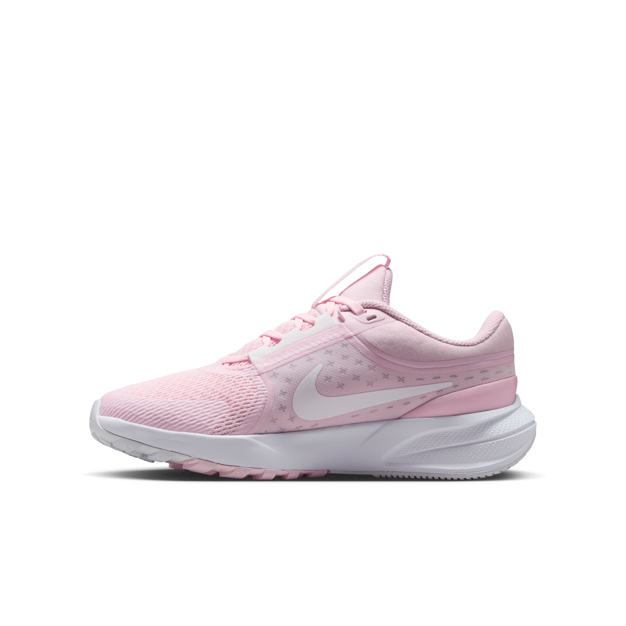Nike Girls' Grade School Star Runner Running Shoes
