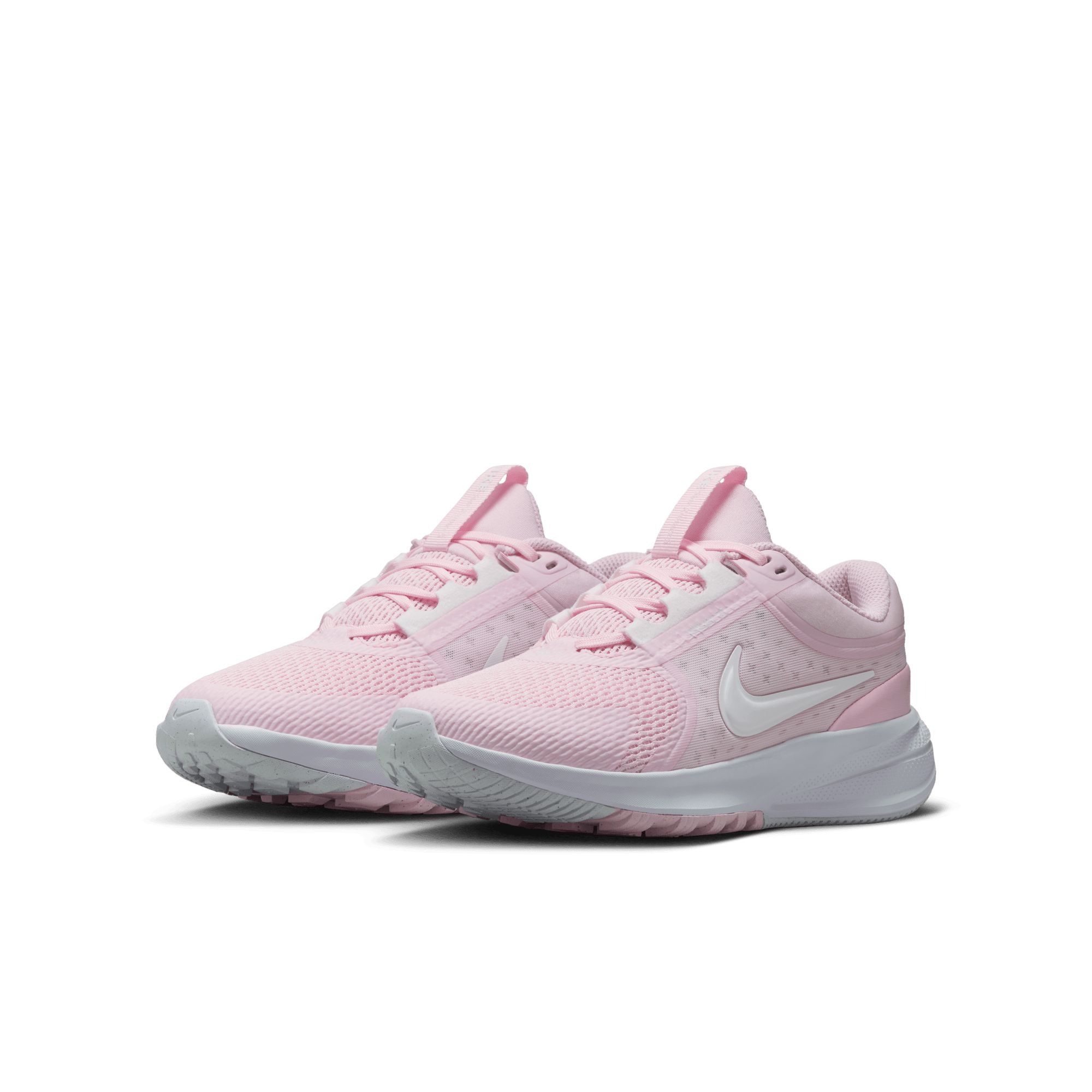 Nike Girls' Grade School Star Runner Running Shoes