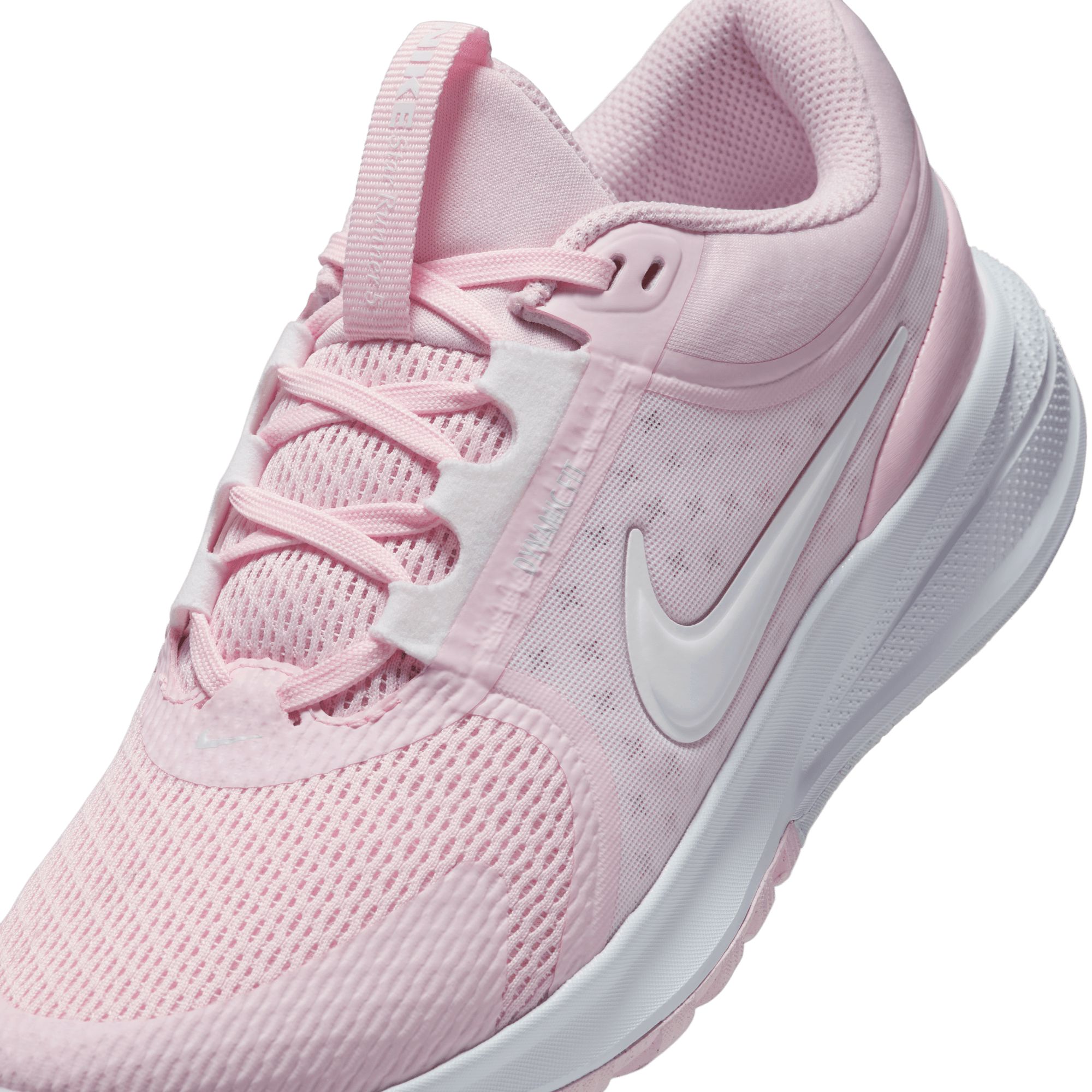Nike Girls' Grade School Star Runner Running Shoes