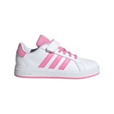 adidas Kids' Grand Court Shoes Side_Right