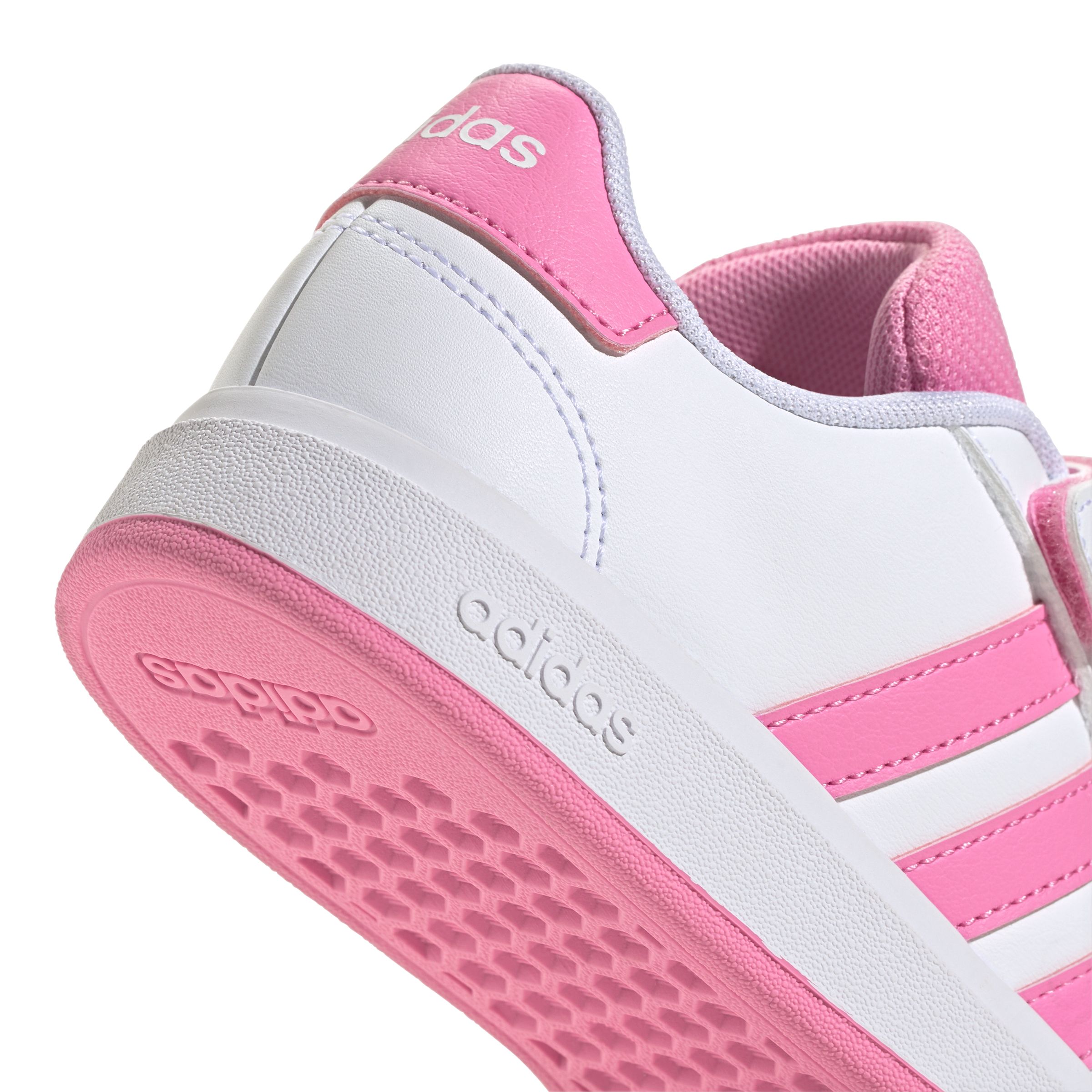 adidas Kids' Grand Court Shoes