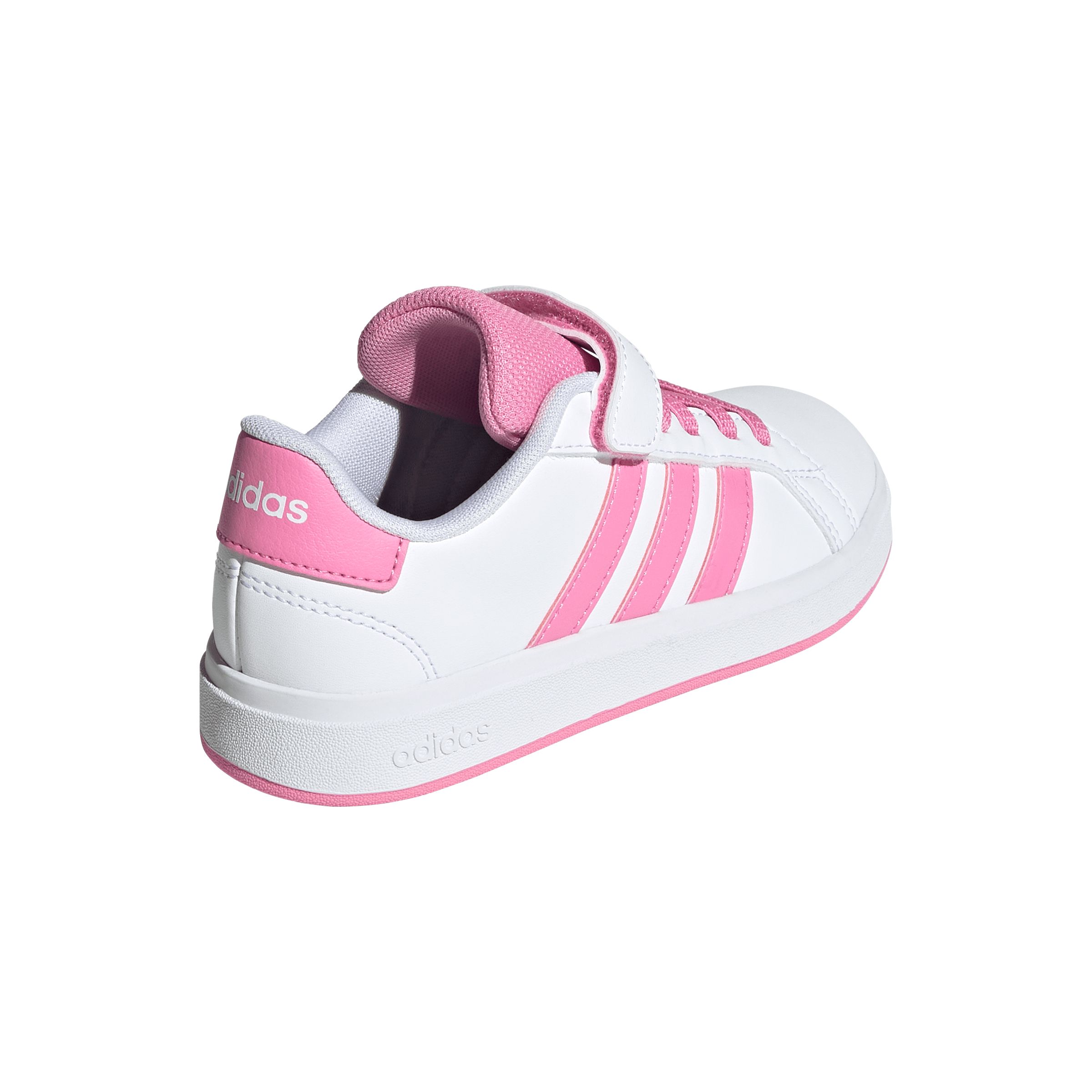 adidas Kids' Grand Court Shoes
