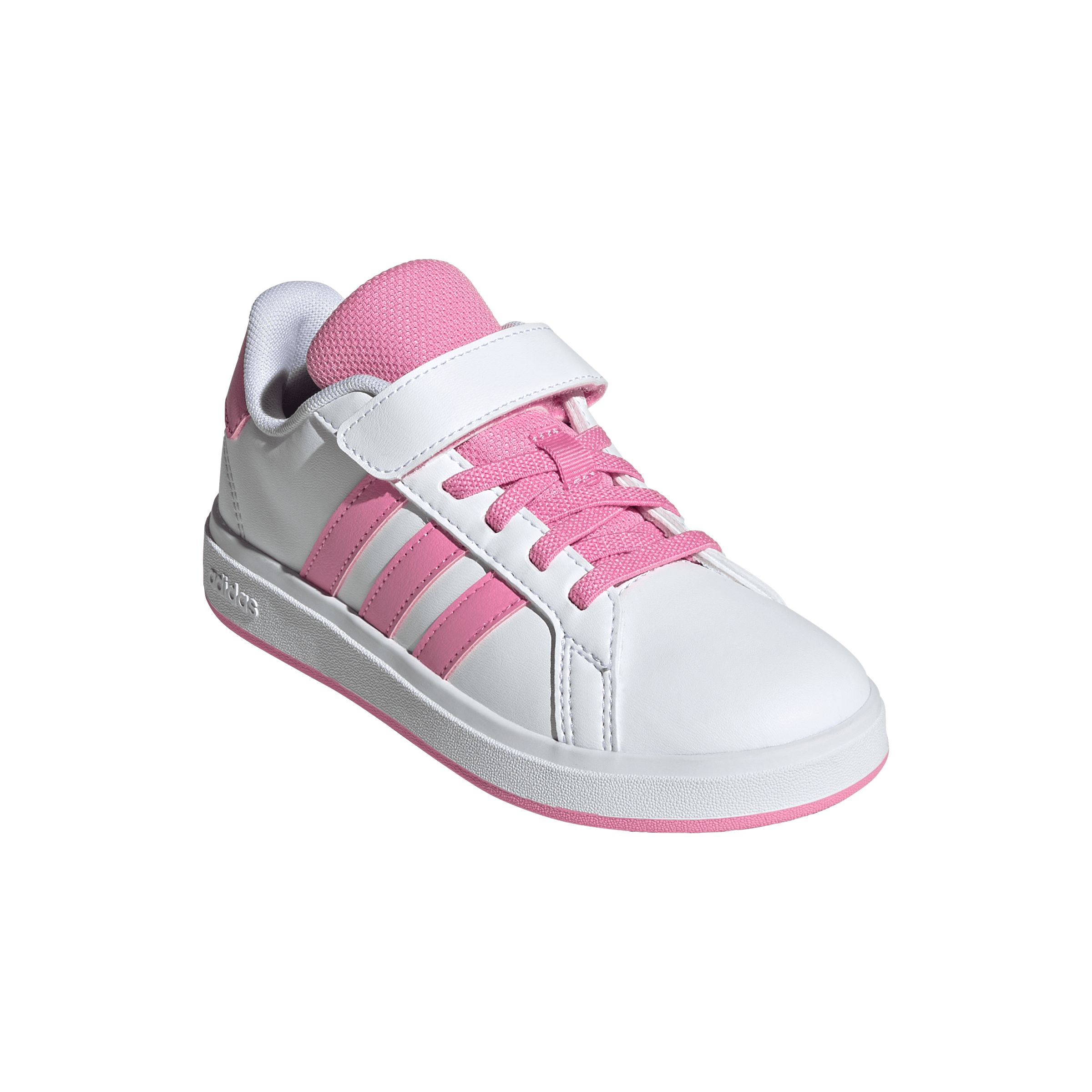 adidas Kids' Grand Court Shoes