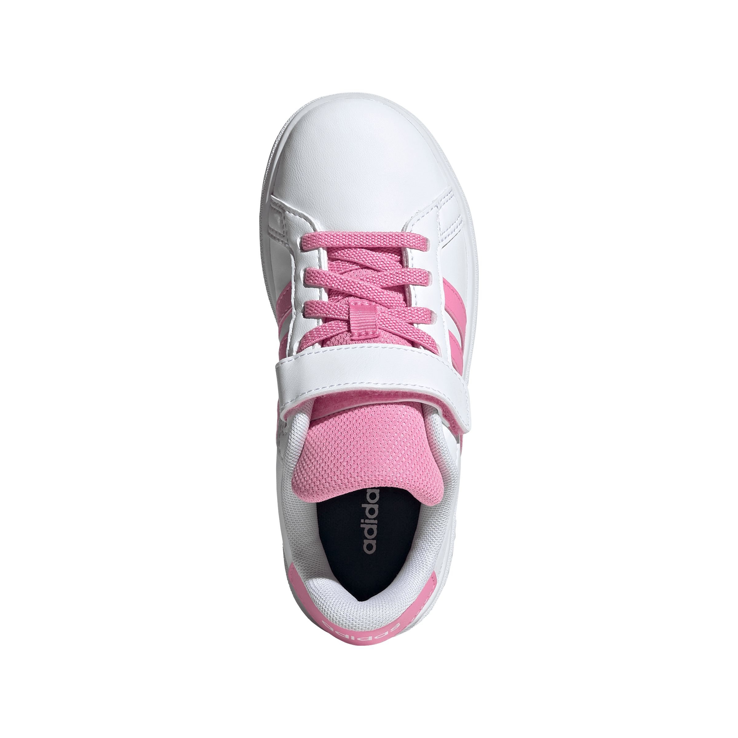adidas Kids' Grand Court Shoes