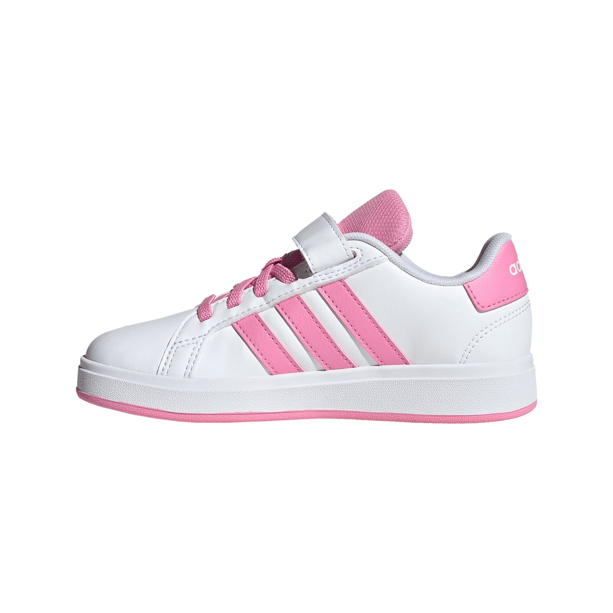 adidas Kids' Grand Court Shoes