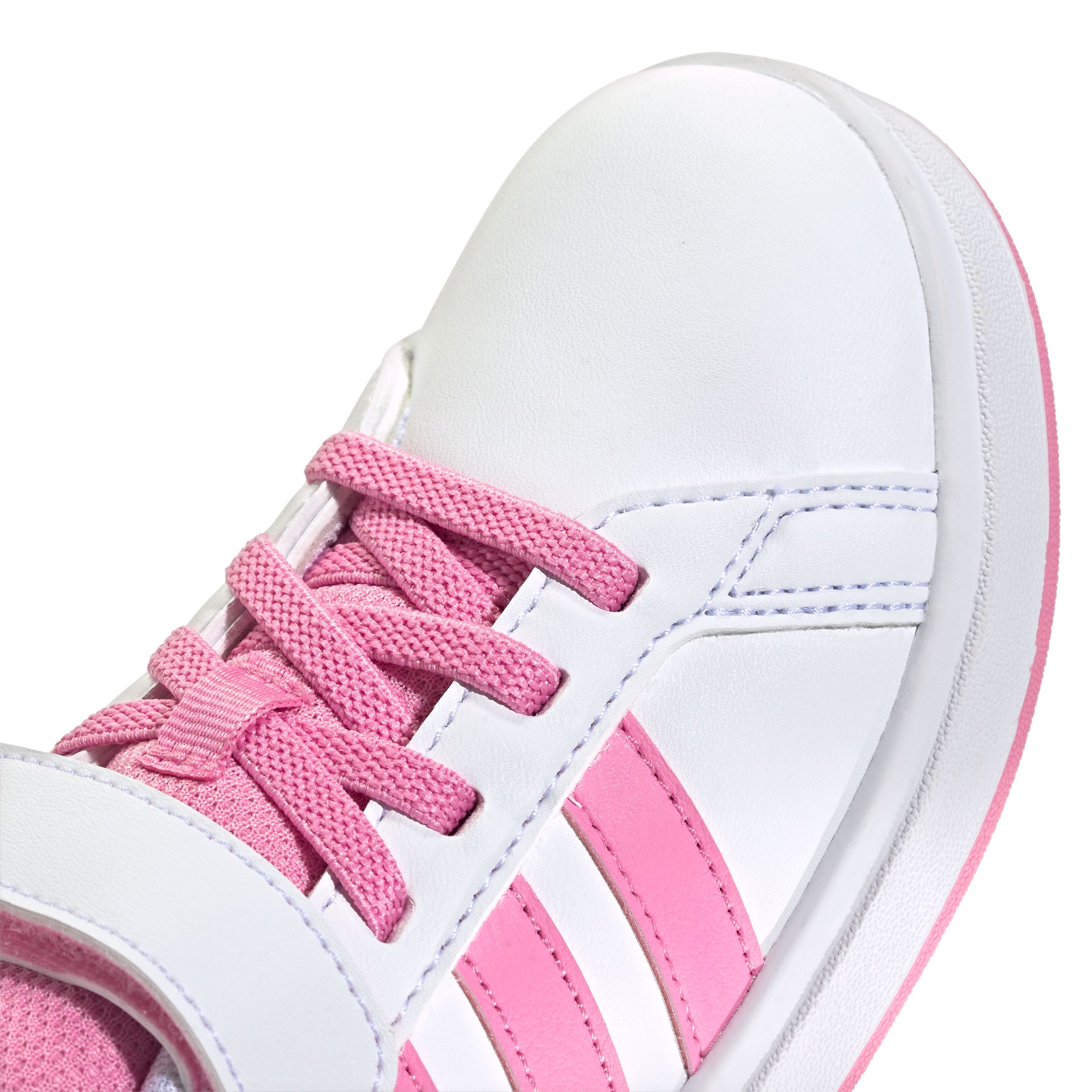 adidas Kids' Grand Court Shoes