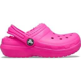Crocs Kids' Grade/Pre-School Classic Lined Clogs