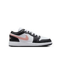 Jordan Kids' Grade School 1 Low Running Shoes Side_Right