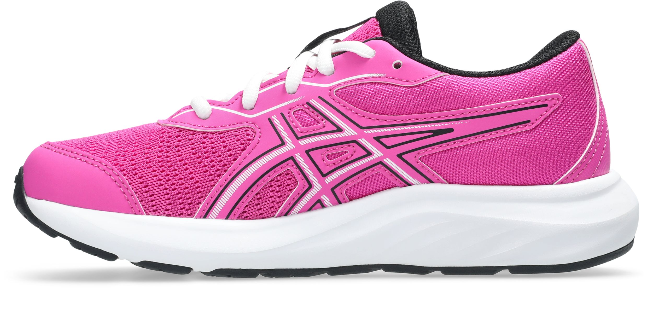 ASICS Kids' Grade School Contend 9 Running Shoes