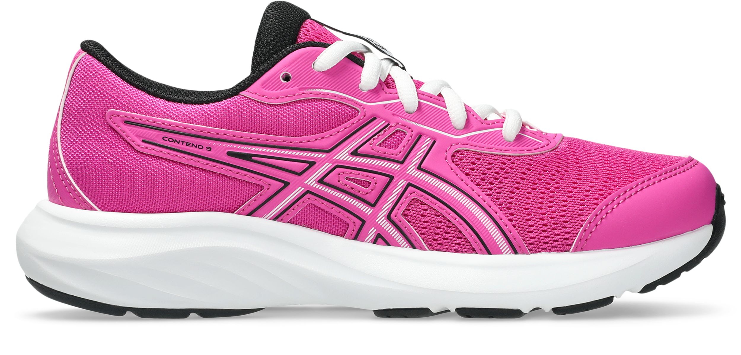 ASICS Kids' Grade School Contend 9 Running Shoes