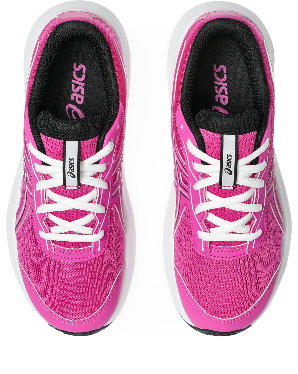 ASICS Kids' Grade School Contend 9 Running Shoes