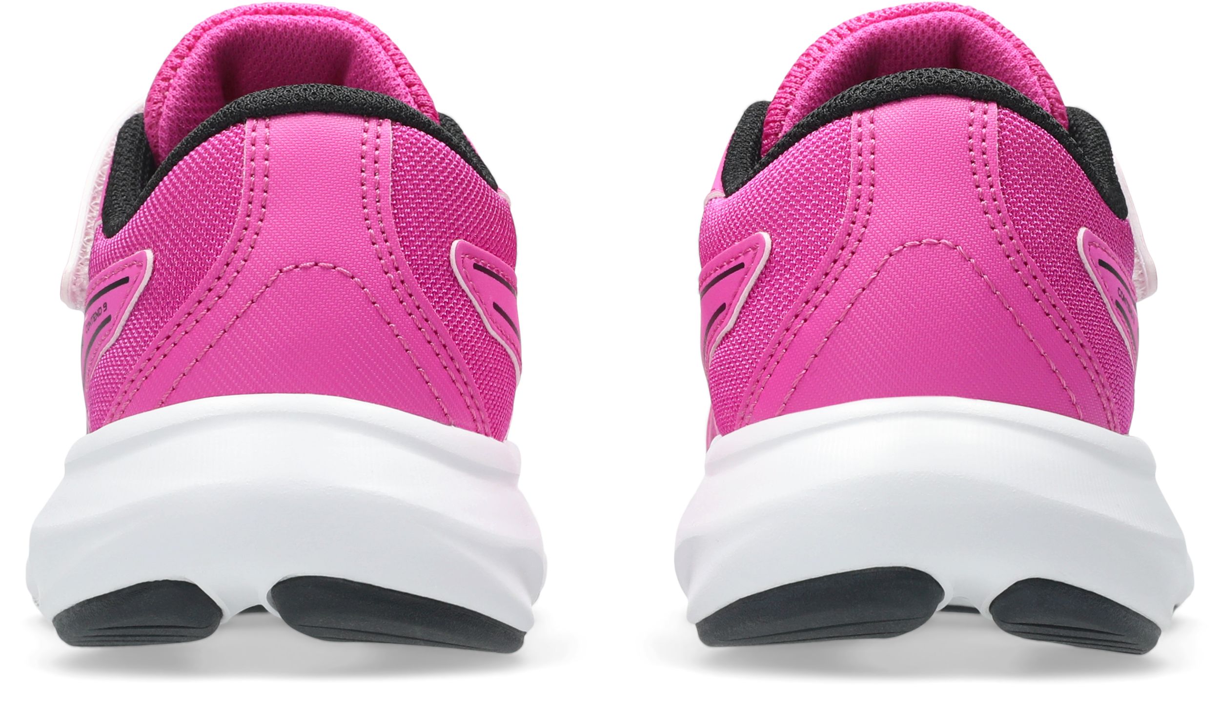 ASICS Kids' Pre-school Contend 9 Running Shoes - Durable Children's Sneakers