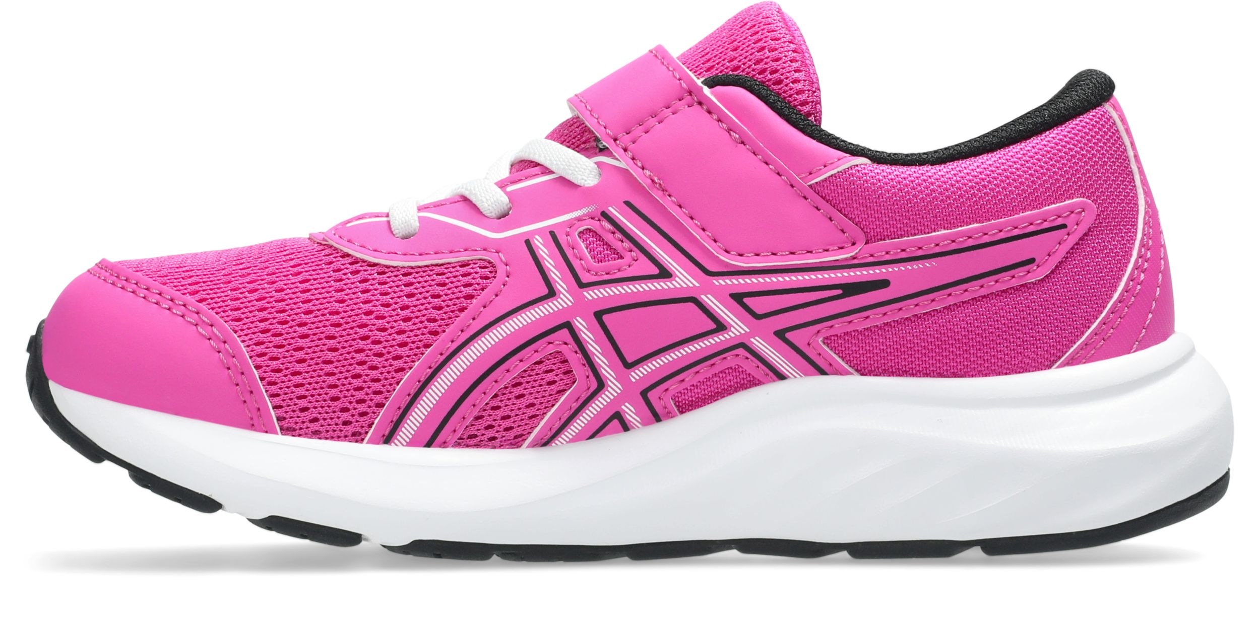 ASICS Kids' Pre-school Contend 9 Running Shoes - Durable Children's Sneakers