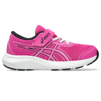 ASICS Kids' Pre-school Contend 9 Running Shoes - Durable Children's Sneakers Side_Right