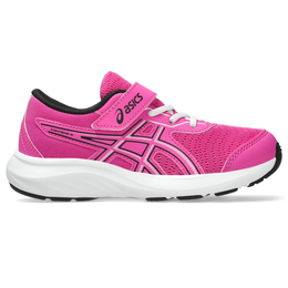 ASICS Kids' Pre-school Contend 9 Running Shoes - Durable Children's Sneakers