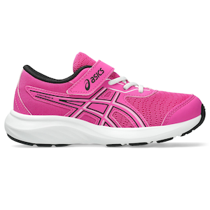 ASICS Kids' Pre-school Contend 9 Running Shoes - Durable Children's Sneakers