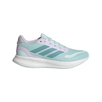 adidas Girls' Runfalcon 5 Running Shoes Side_Right