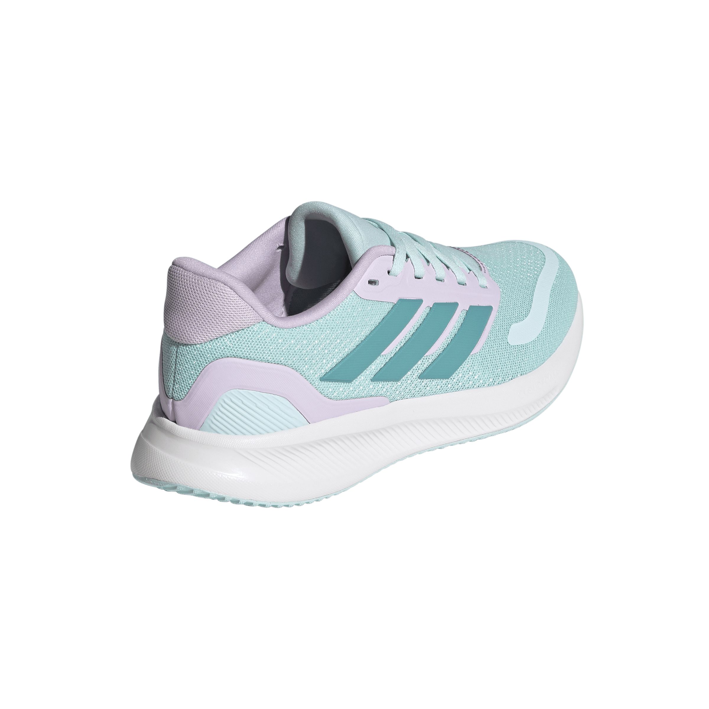 adidas Kids' Runfalcon 5 Kids Running Shoes