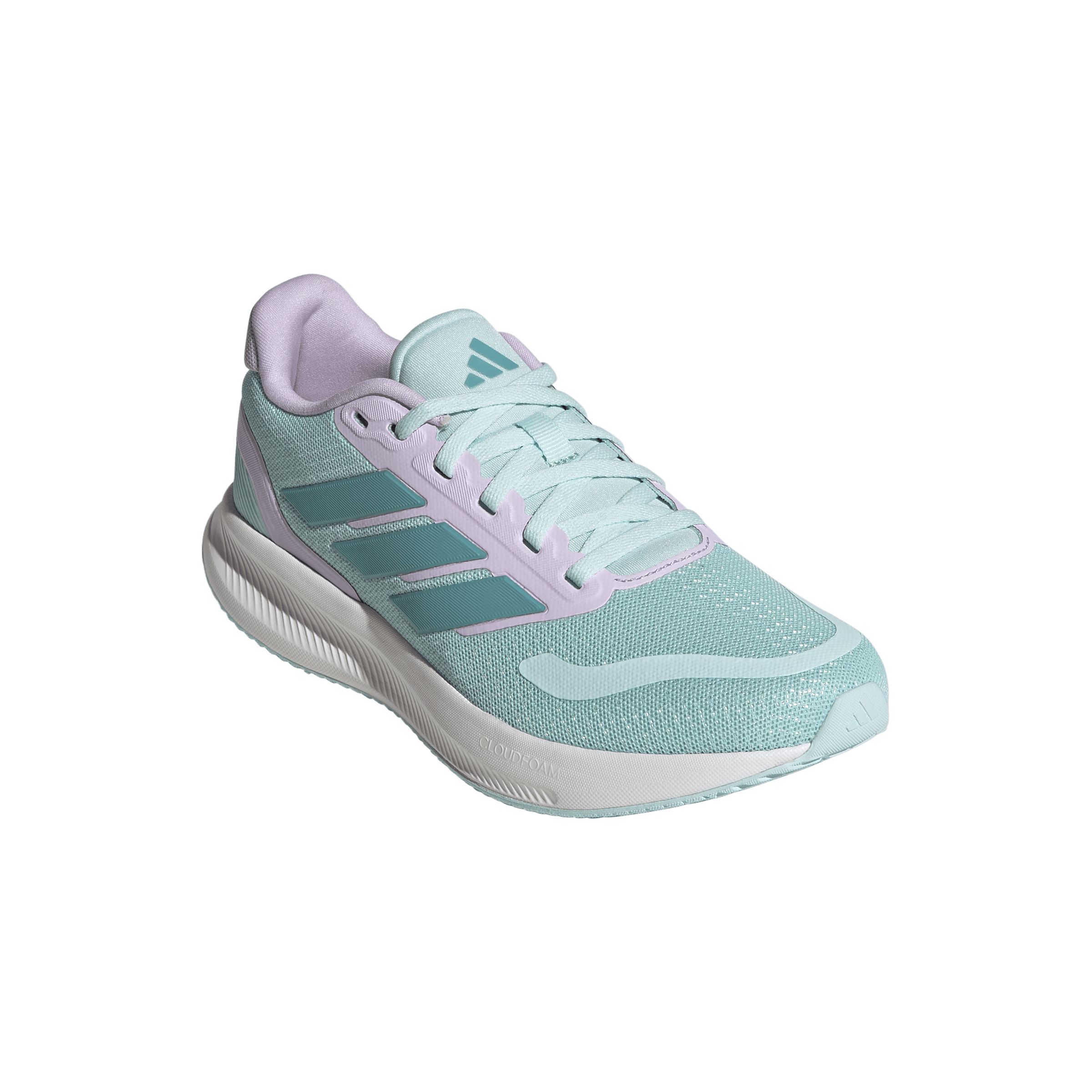 adidas Kids' Runfalcon 5 Kids Running Shoes
