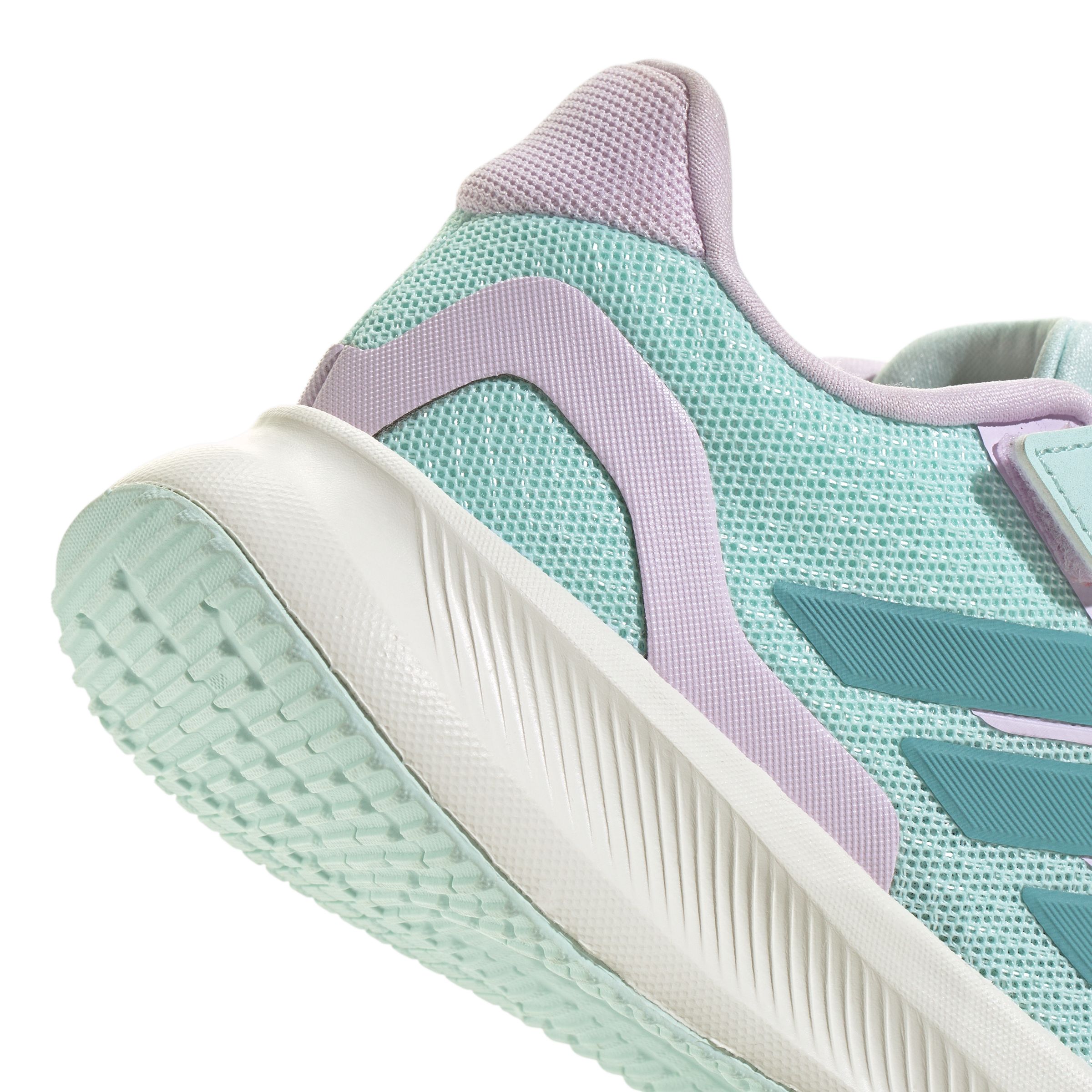 adidas Girls' Runfalcon 5 EL Running Shoes