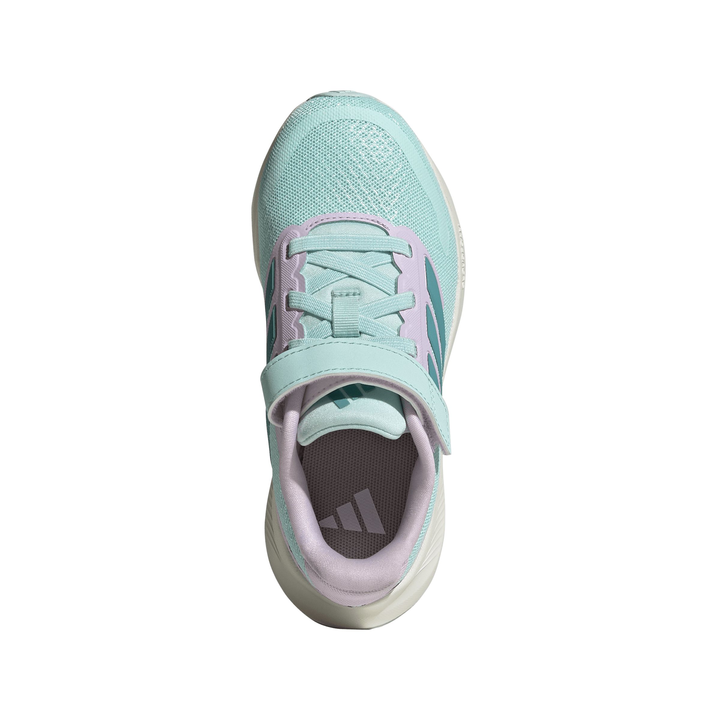 adidas Girls' Runfalcon 5 EL Running Shoes