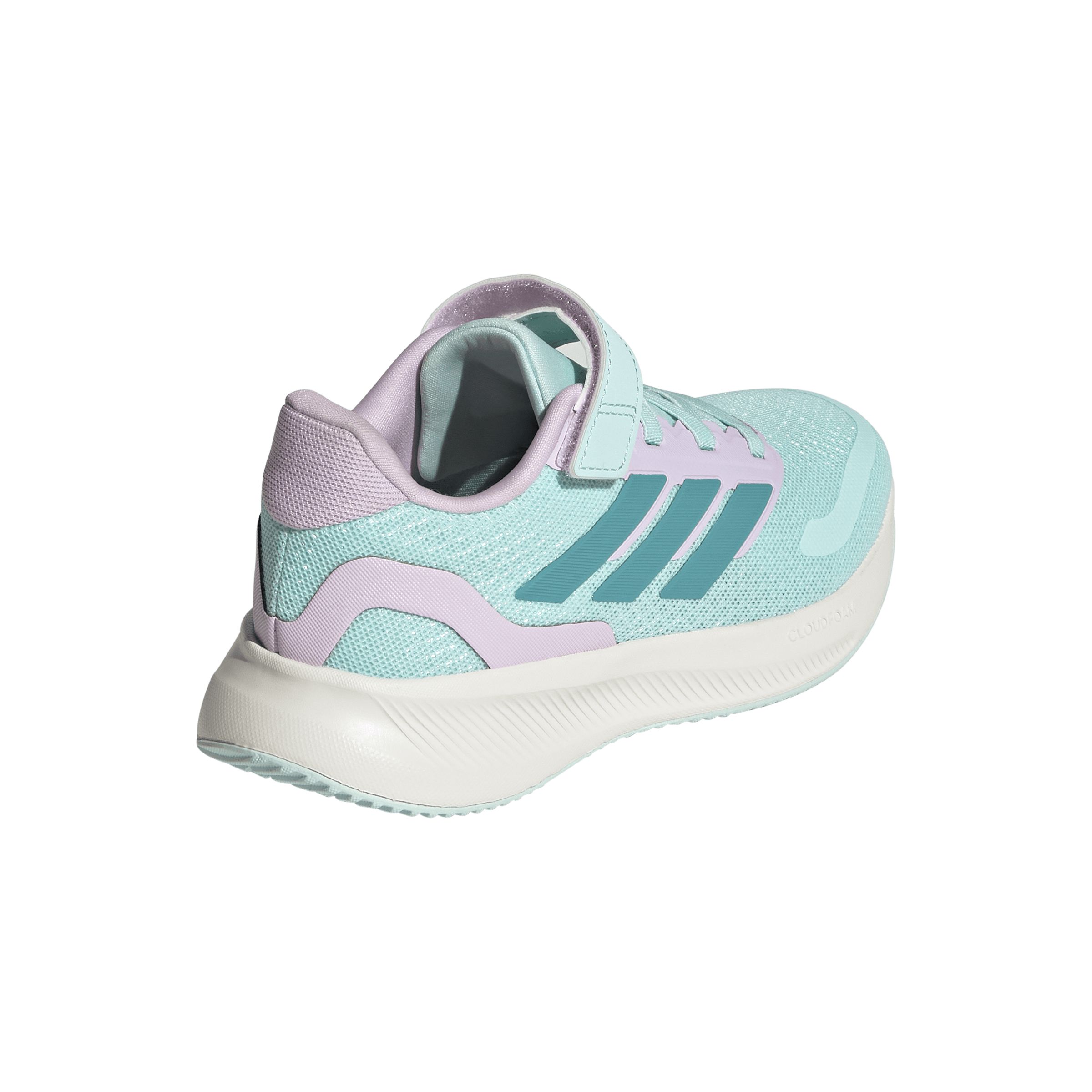 adidas Girls' Runfalcon 5 EL Running Shoes