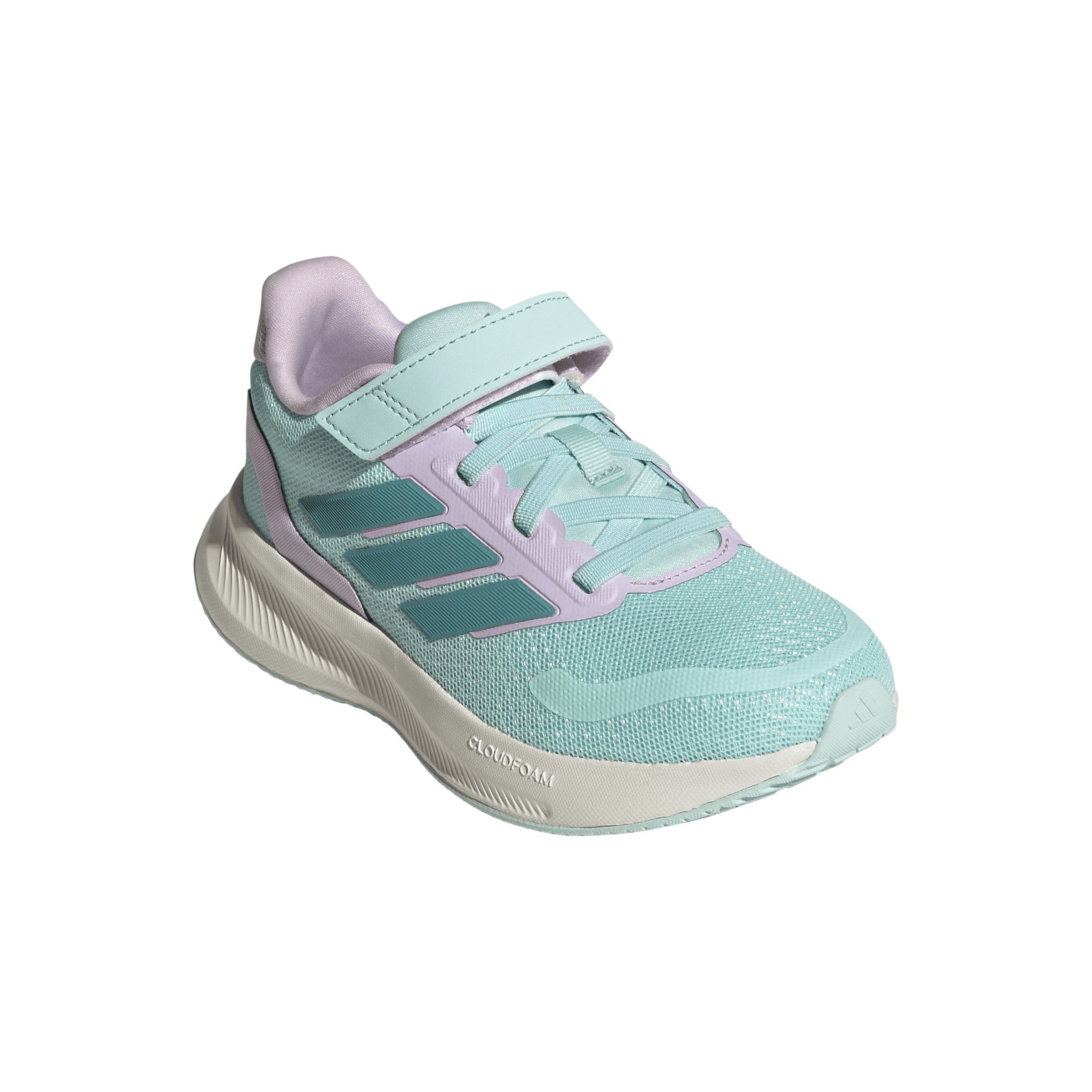 adidas Girls' Runfalcon 5 EL Running Shoes
