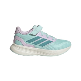 adidas Kids' Runfalcon 5 El Comfortable Running Shoes