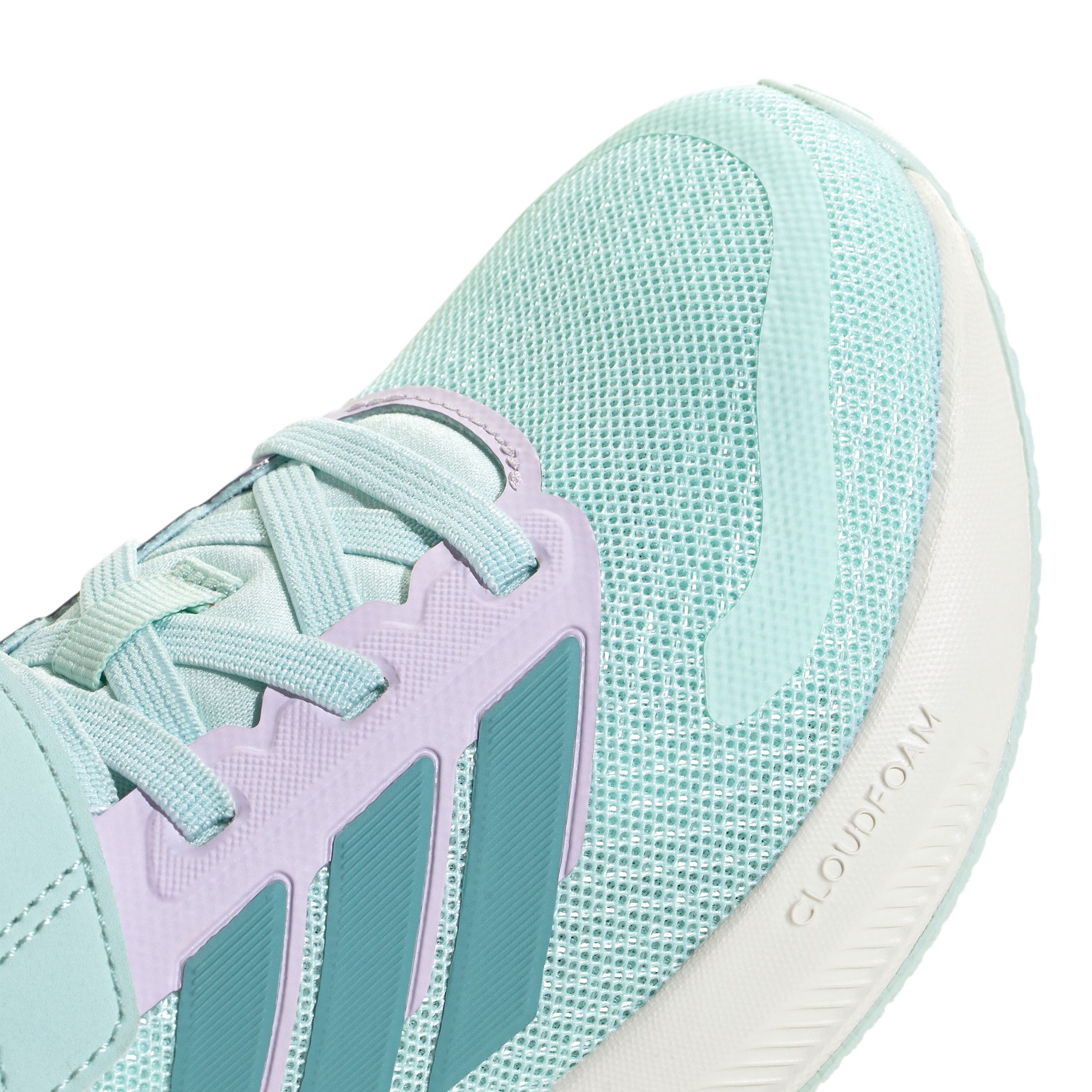 adidas Girls' Runfalcon 5 EL Running Shoes
