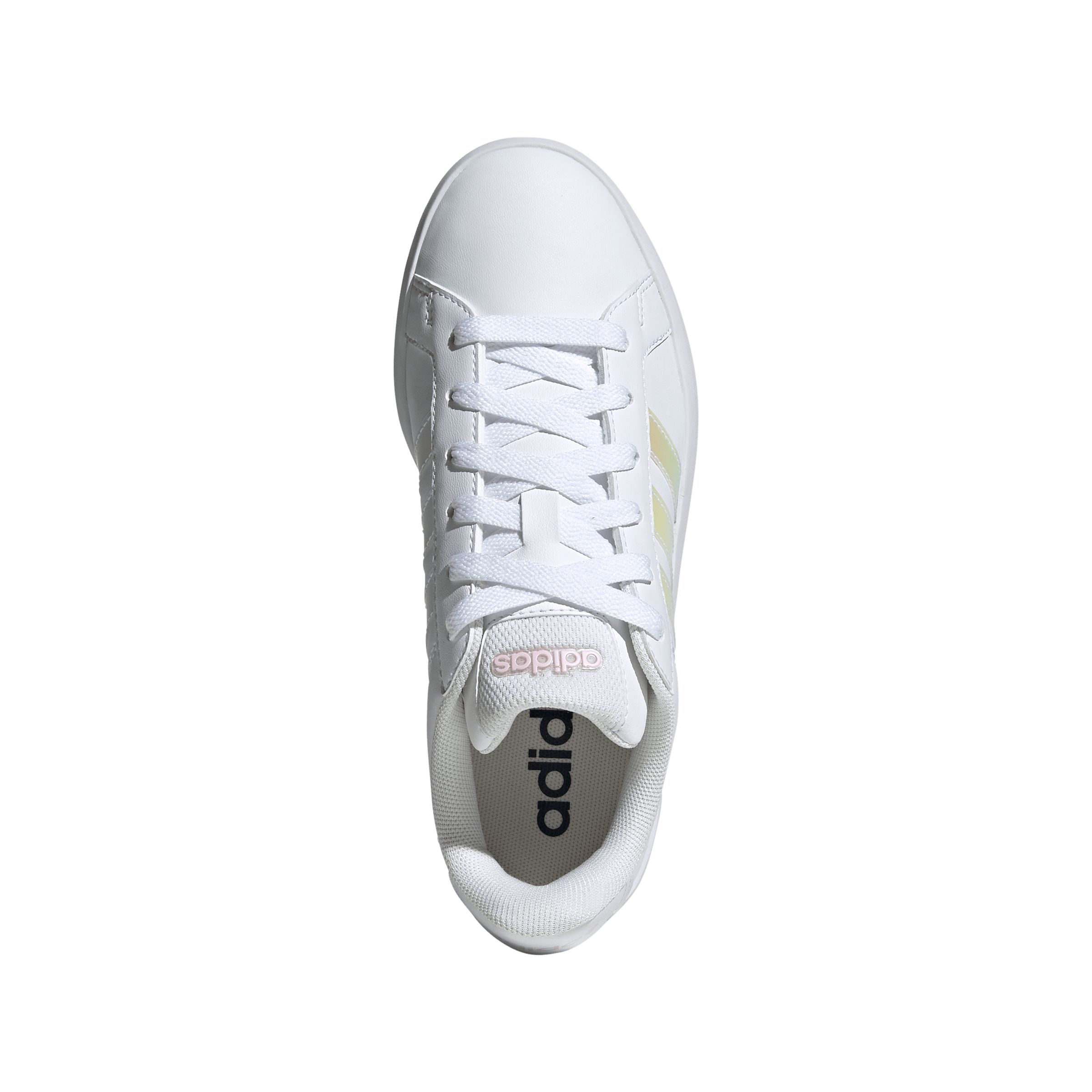 adidas Kids' Grand Court 2.0 Sneakers