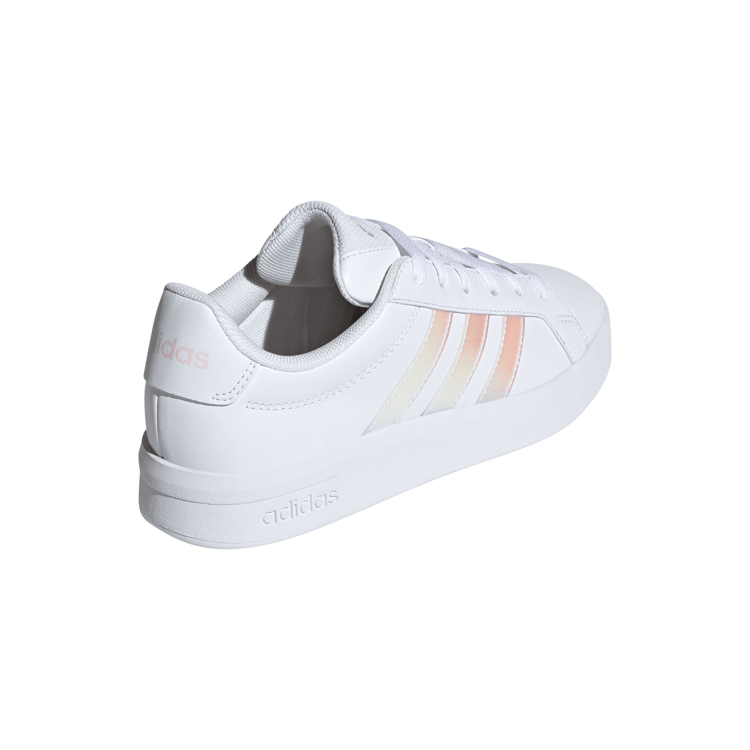 adidas Kids' Grand Court 2.0 Sneakers